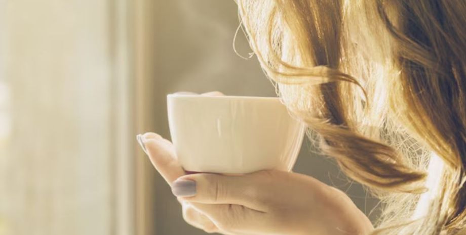 правила употребления кофе