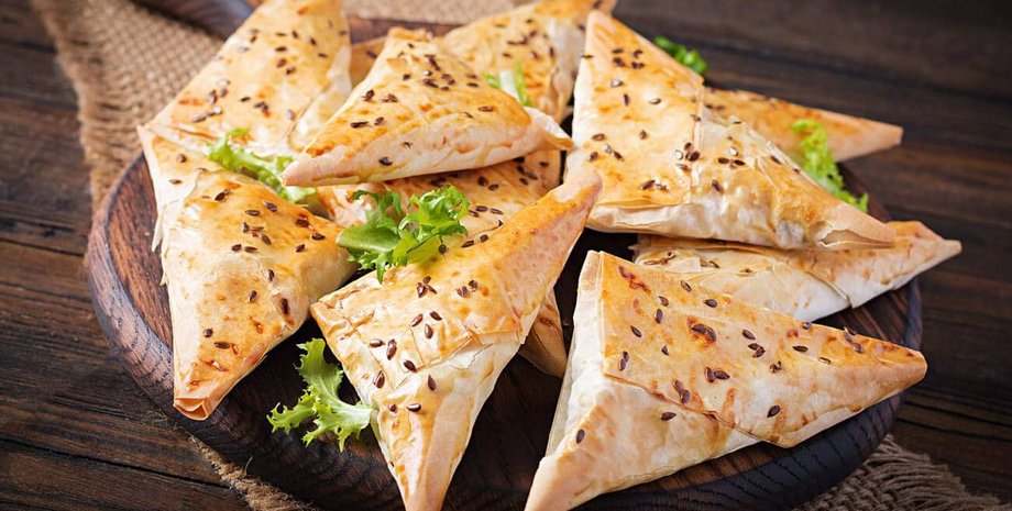 Самса с бараниной, самса рецепт, самса как приготовить, самса как приготовить