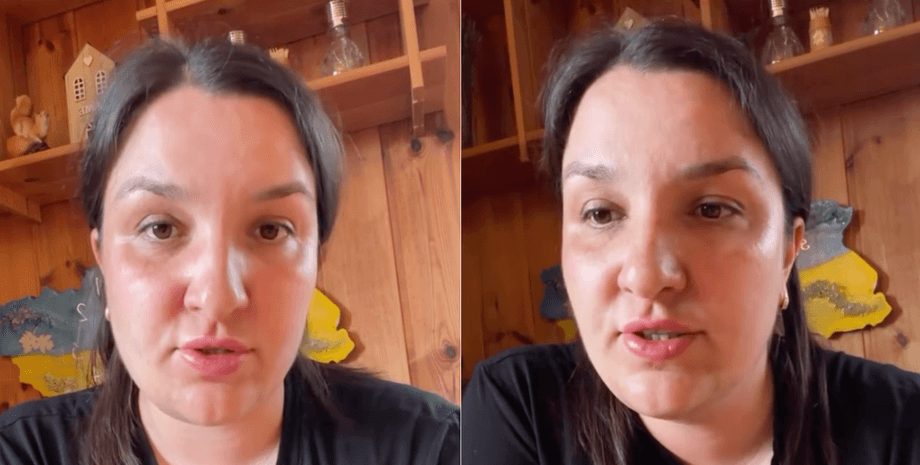 украинка рассказала, почему ее сын убегает из немецкой школы