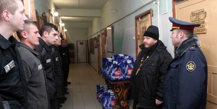 СІЗО-2 в Таганрозі, сизо, військові злочини