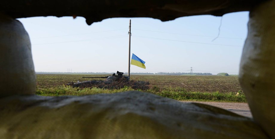 оточення павлівки