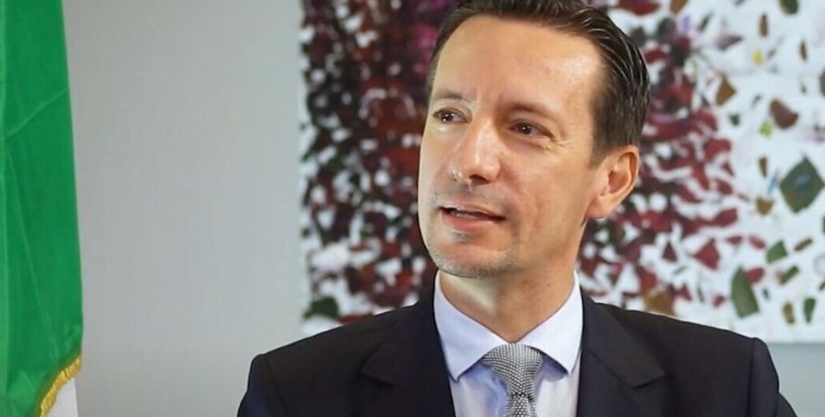 Лука Аттаназио, Аттаназио, конго, италия, убийство, посол