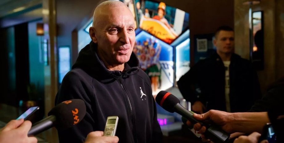 Бизнесмен Ярославский