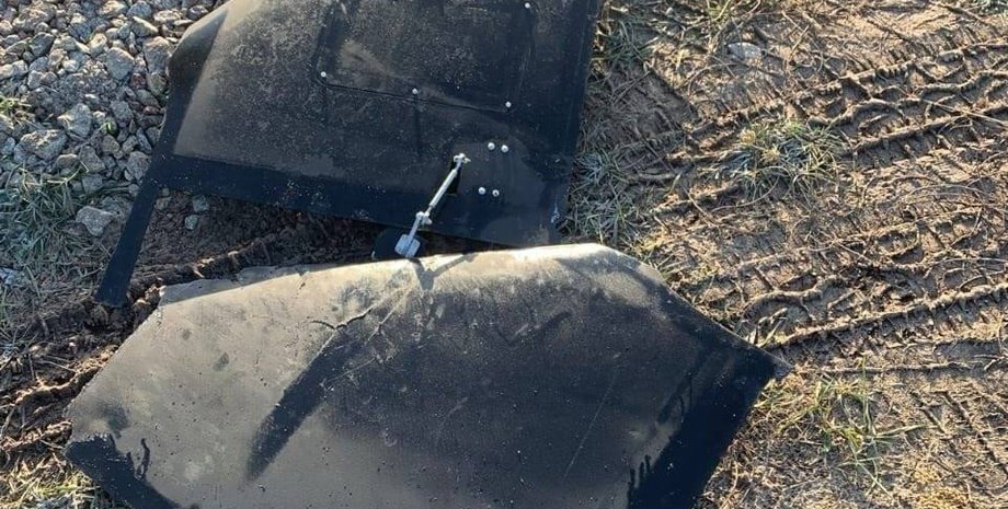 білорусь, шахед, зс рф, ппо білорусі, повітряна атака, новини білорусі, новини україни, бпла