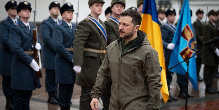 владимир зеленский, зеленский