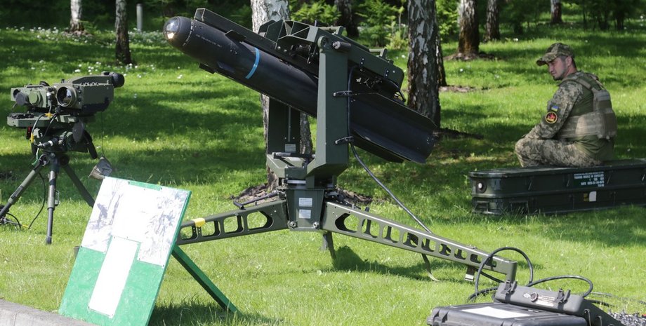 ракеты для ЗСУ