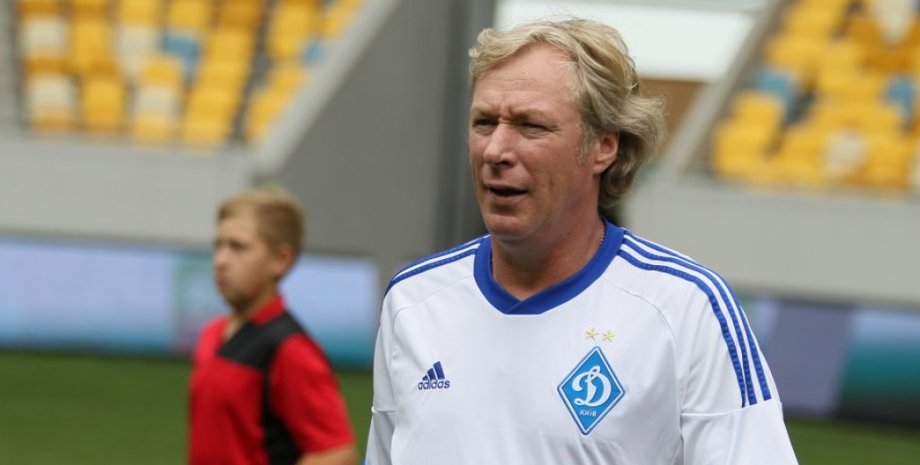 Фото: ГолосUA