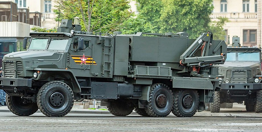 переброска тосочки на границе с украиной