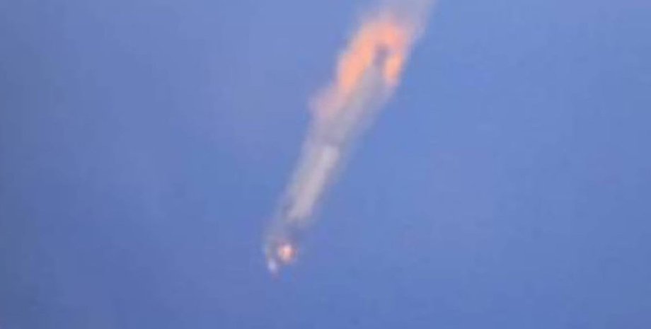 ракета Чанчжен-12А