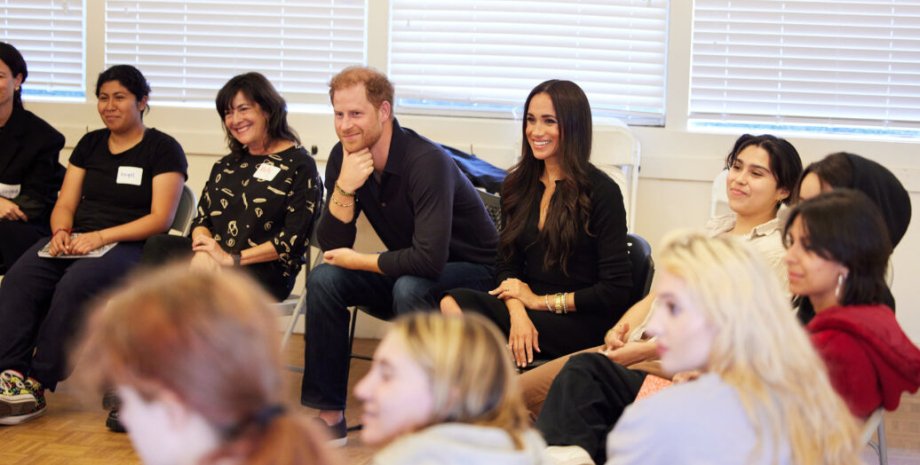 Принц Гарри и Меган Маркл Принц Гарри и Меган Маркл, сайт королевской семьи, герцоги сассекские, меган маркл форс-мажоры
