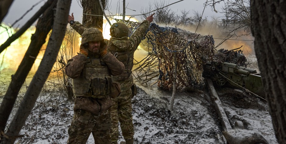 Авдіївка ЗСУ російські окупанти Авдіївка, ситуація навколо міста, втрати окупантів, втрати ЗСУ