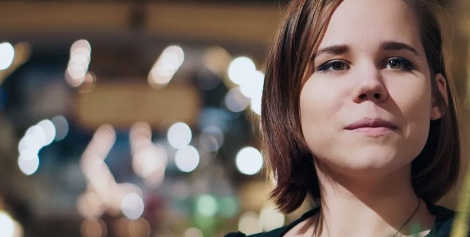 Дарья Дугина, дочь Дугина