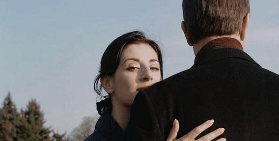 Светлана Бевза и Владимир Омелян станут родителями в третий раз