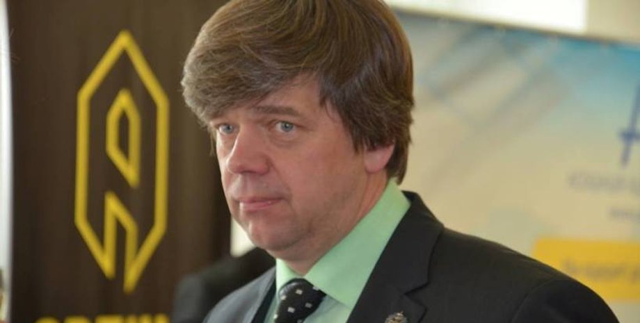 Андрей Цыганков / Фото: Facebook/Цыганков Андрей