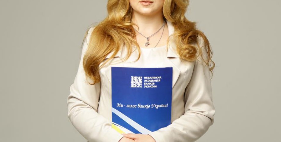 Елена Коробкова / Фото: facebook/ekorobkova1