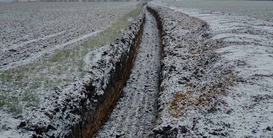 ВСУ, Великая Новоселка