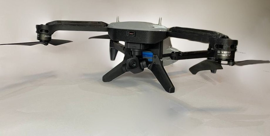 Російський безпілотник Сталкер