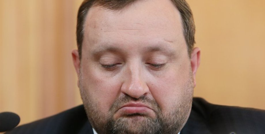 Сергей Арбузов / Фото: УНИАН