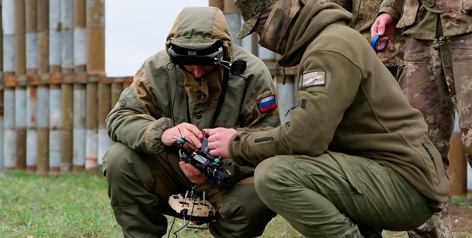 рэб, военная техника