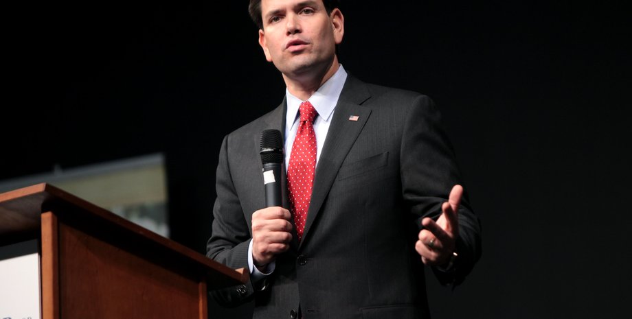 Государственный секретарь Марко Рубио, Марко Рубио поездка в Лондон, Марко Рубио мирные переговоры, Марко Рубио война РФ, Марко Рубио переговоры в Лондоне, Марко Рубио переговоры в Лондоне