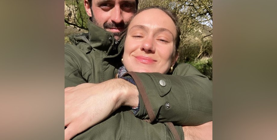 Марина Виндзор, нико маколи