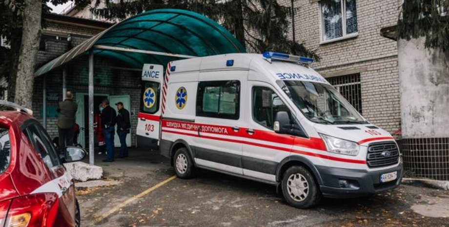 Бровары, обстрел, Россия, ракеты, раненые