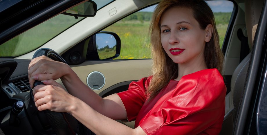 Жінки, Авто, Автомобілі, Експерти, Дослідження, Вибір авто, Безпека, Вчені, Покупки