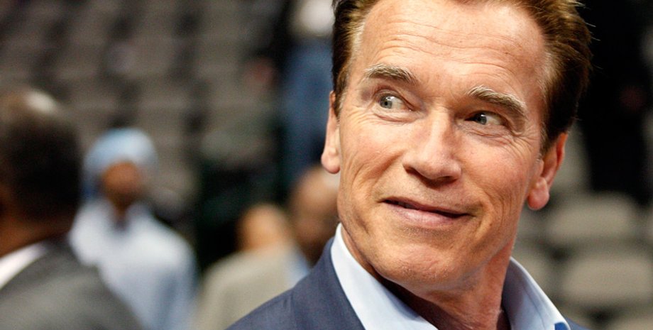 Арнольд Шварценеггер / Фото: Reuters