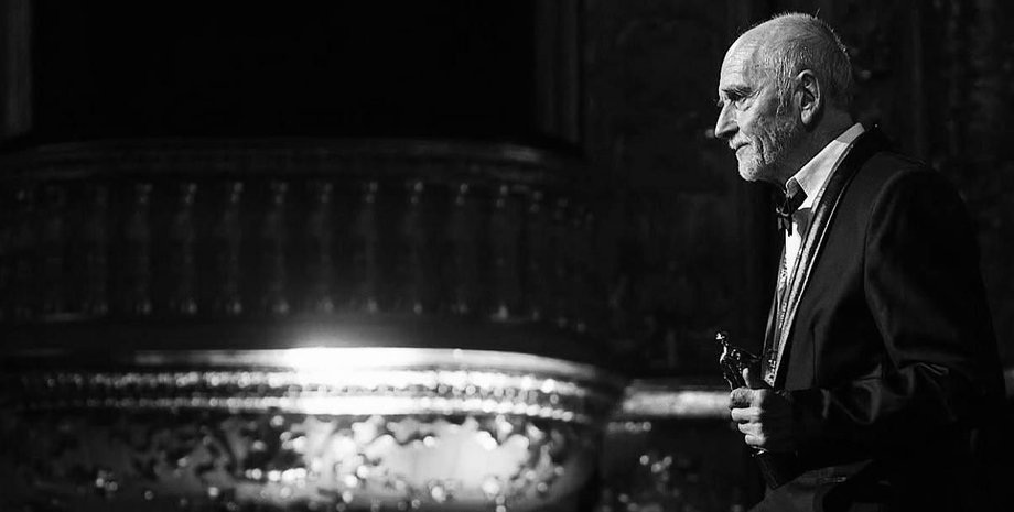 Євген Сивокінь помер на 88 році життя