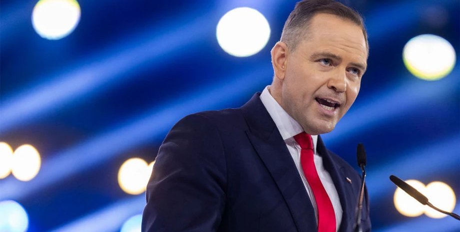 Выборы президента в Польше 2025