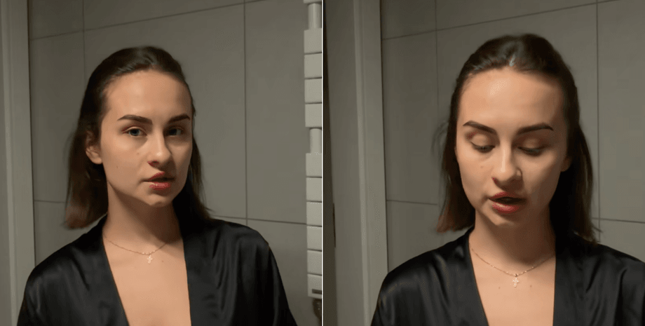 українка розповіла про шахраїв українку обдурили шахраї перевізники