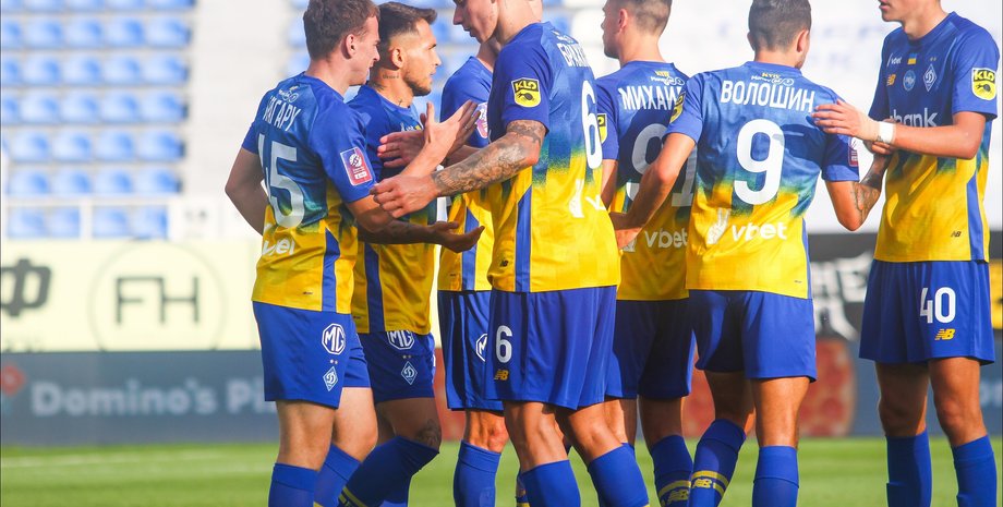 Рома — Динамо, рома динамо, лига европы