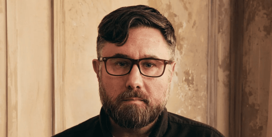 Американець Джим Амброуз