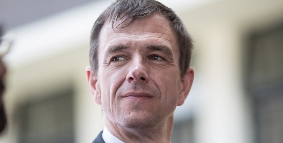 Мартин Шефер / Фото из открытых источников