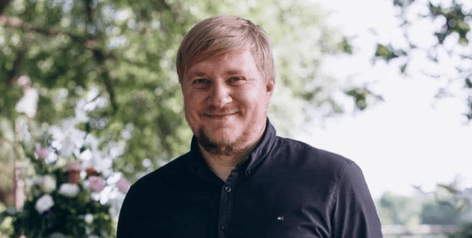 Умер Александр Замша, подробности