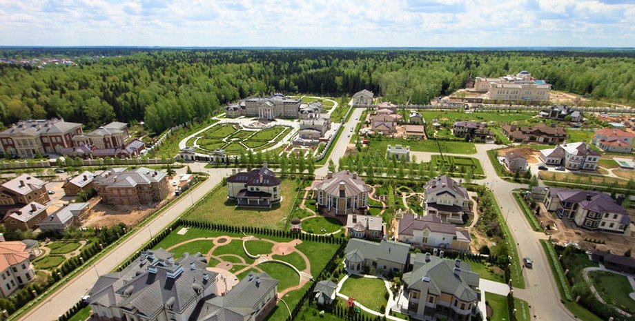 Фото: barvikha.moscow