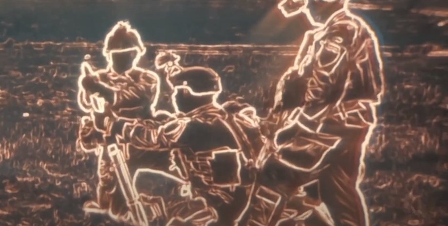 прибор ночного видения, армия сша