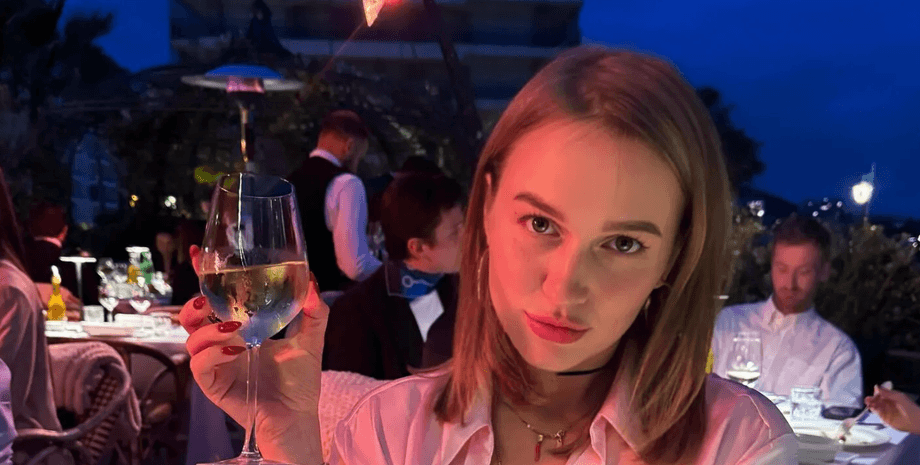 Василиса Хвостова, ведущая