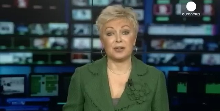 Олена Караєва, пропагандисти, російські пропагандисти