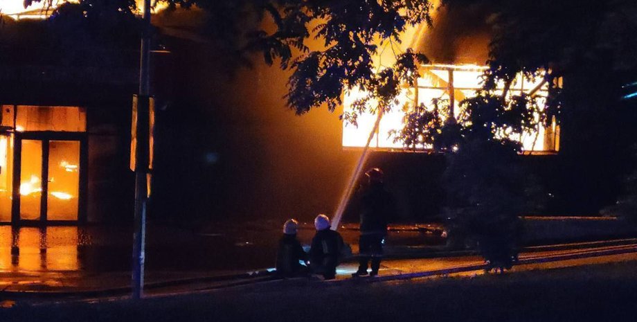 Одеса блекаут, блекаут Одеса, обстріл Одеси, обстріл Одеси 17 листопада