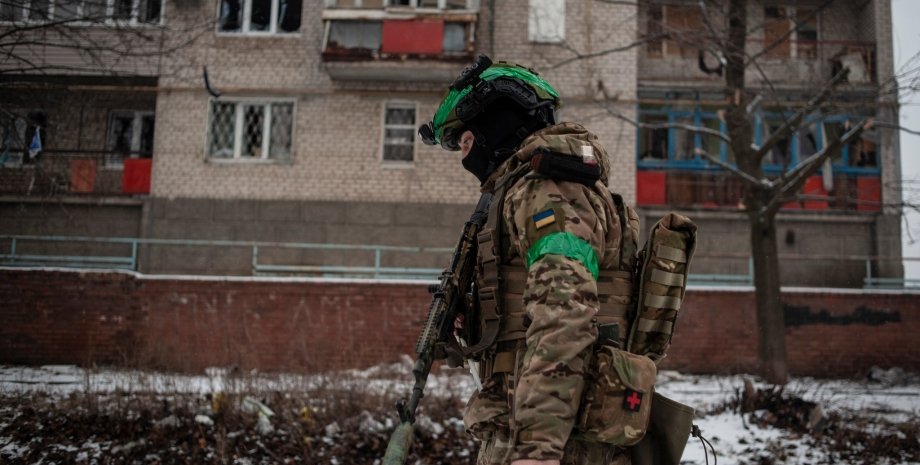 Война, ВСУ, Украина, мобилизация, фото