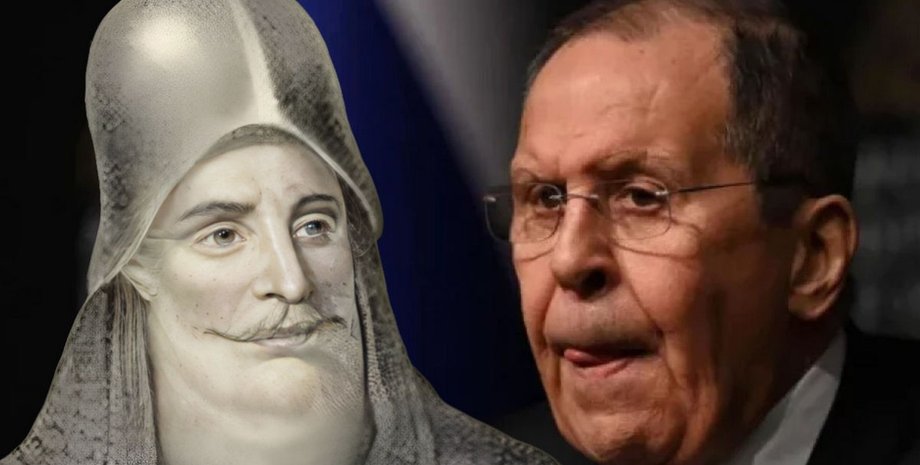 Рюрик, Лавров