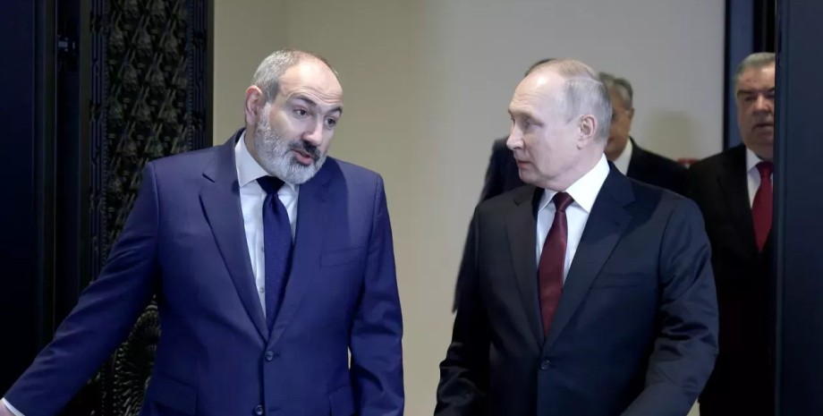 Путіна можуть заарештувати у Вірменії: країна ратифікувала Римський статут