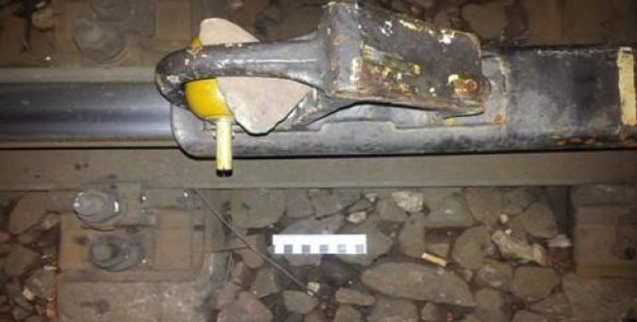 Фото пресс-центра СБУ