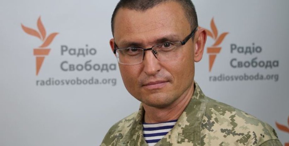 Владислав Селезнев / Фото: Радио Свобода