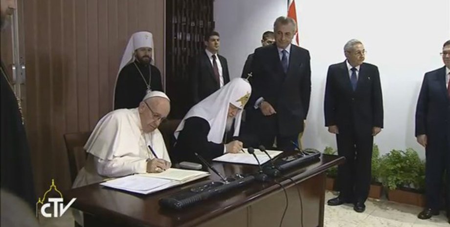 Фото: radiovaticana.va