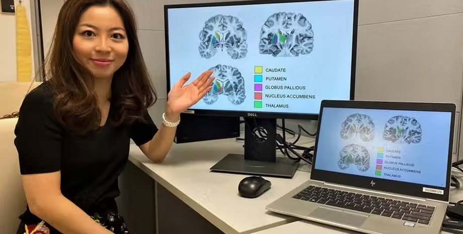 Оливия Чой, мозг, психопаты, ученые