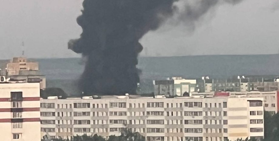 Атака дронів Татарстан БПЛА вдарили по Ставропольському краю