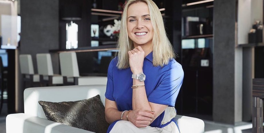 Фото: instagram.com/elisvitolina