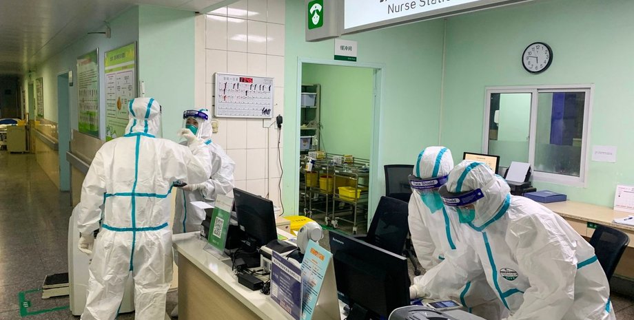 Фото: The New York Times